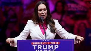 Texan Brooke Rollins confirmed by Senate for agriculture secretary