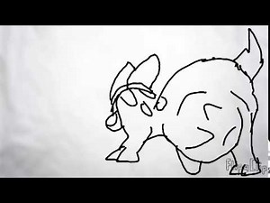 Deerly Digest (vore, digestion)