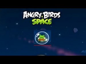 Angry Birds Space ~ Windows PC