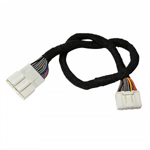 [Hot Item] Sumitomo 6098-5285 Male and Female Plug Connector Cable Motor Internal Signal Acquisition Wire Harness