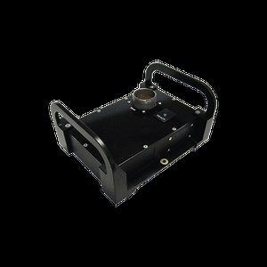 Chadwick Vibrex 2000 Manual