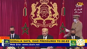 Covid-19: Morocco to impose night curfew over virus fears | CBA