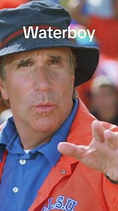 Water sucks, Gatorade is better! #adamsandler #waterboy #gatorade #henrywrinkler #movie #movieclips #comedy #moviescene #viralmemes #funnyclips | Dominion MMA