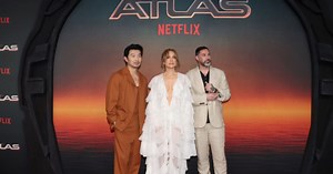 Atlas: esta es la nueva película de Jennifer López que no te puedes perder