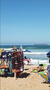🇧🇷 Praia Mole Secret Beach Brazil Paradise Florianópolis #beachwalk #brazil