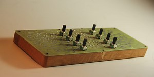 CPL CROSSTALK mk2 available