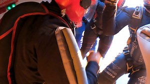 6K views · 130 reactions | Jumps with Dillon and Greg Dec. 27, 2025 | Perris Organizers | Facebook