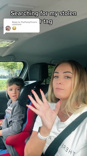 Lost Apple AirTag Tracking Adventure