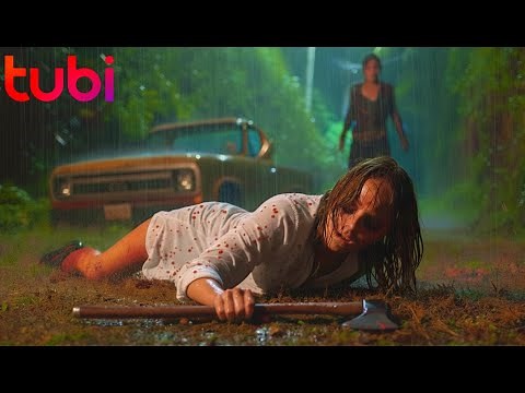 10 Best SCARIEST HORROR Movies on TUBI Right Now!