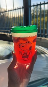 Had to rush to my nearst store for the free Starbucks cup! how cute 🥰#starbucks#snoopy #starbuckssnoopy #coffee #friday | Becky Dee