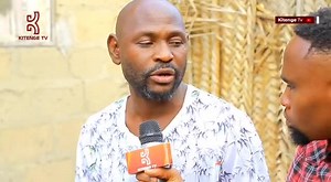 Mshabiki wa Yanga anasema kuuzwa kwa Kisinda ni biashara katika mpira japo wamepata pigo. | Maulid Kitenge