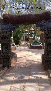 Nisargadhama Bird Park🦜 in Coorg, just 236 km from Bengaluru, is an ideal destination for family & friends outings. Surrounded by lush 🌳greenery, it offers a perfect blend of nature and birds. Kids and adults alike can marvel at the vibrant 🦜 , making it a photogenic paradise📸. With ample space for picnics and leisurely walks🏞️, it’s an oasis of tranquility away from the city bustle. Whether feeding the birds or simply soaking in the serene ambiance, Nisargadhama park a memorable experience