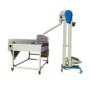 [Hot Item] Kidney Black-Eyed Bean Lima Beans Magnetic Separator