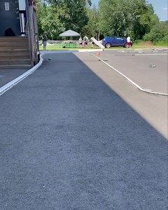 The Mini gang making it out for the RCMadness Grand Prix. | RC Madness