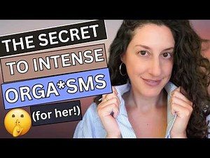 The Secret to BLENDED Orgasms (That Most Men Don’t Know About) | LELO ENIGMA WAVE REVIEW
