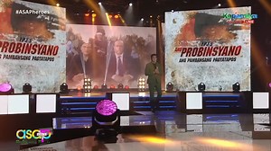 3.9K views · 203 reactions | Rediscover this ASAP performance filled with raw passion! ❤️ Stream ''Wag Ka Nang Umiyak' by the one and only Gary Valenciano on Spotify! Listen here:  https://spoti.fi/3nvp0U7 #WagKaNangUmiyak #GaryValenciano #GaryV | Star Music PH | Facebook