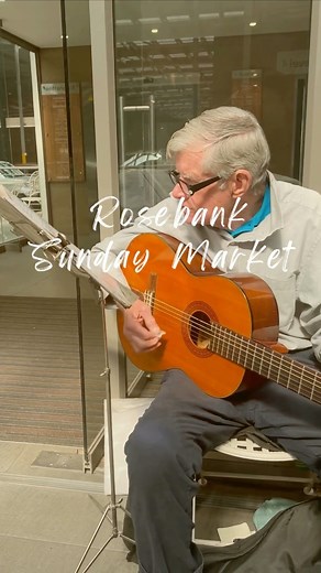 Experience the magic and Charm of #rosebanksundaymarket this coming Sunday #sundayfunday #supportlocal from 9am to 4pm | Rosebank Sunday Market