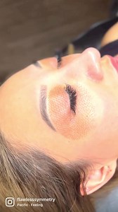 Our Flawless Eye Combo offers the ultimate tightening for the eye...