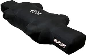 Revgear Motion Master Grappling Dummy by Erik Paulson