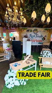 35K views · 615 reactions | Tara sa AGRi, TRADE and TOURISM Fair! #AbacaFestival2024 | islangHerong Nurse | Facebook