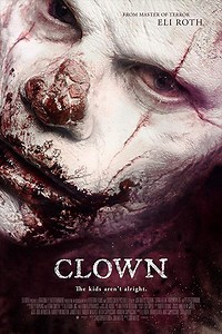 Clown (2014) - Macabra.TV