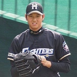 Shohei Ohtani Girlfriend 2026: Dating History & Exes - CelebsCouples