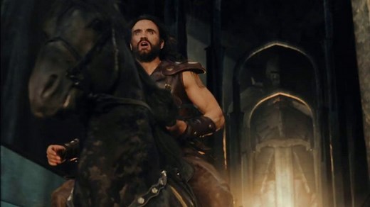 Audible Inc. TV Spot, 'More To Imagine: Romantic Fantasy'