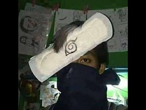 The Akatsuki Is Now Assembled