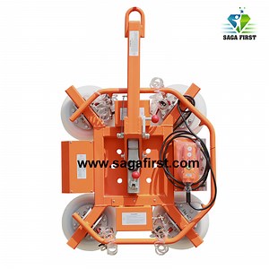 [Hot Item] Aspirador eléctrico con ventosa para tener certificado CE