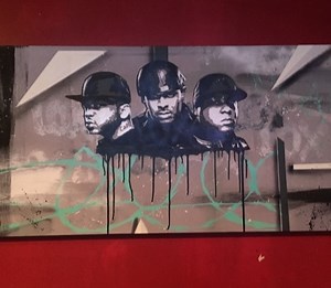 Styles P – Ghost Get Down & Ghost Dilla