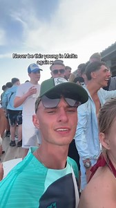 King Whippy Malta: Is This The Youngest Ever?