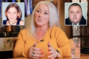 My murdering ex Levi Bellfield locked me up on hols and came back panicked - I fear he went out to kill