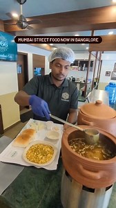 19K views · 312 reactions | @1966_themumbaicafe Starting my day with...