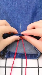 26K views · 411 reactions | Sewing Tips #28 #tips #clothes #handmade #diy #sewing | Sewing tricks | Facebook
