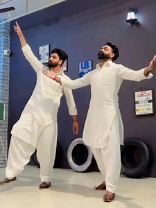 Punjabi Bhangra Party Dance — High-Energy Punjabi Vibes