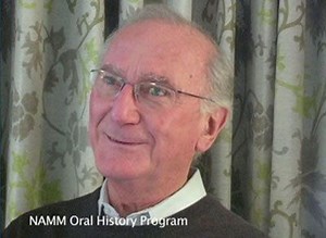 John H. Beck | NAMM.org