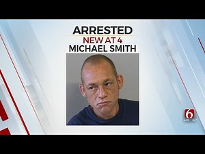 Man Accused Of Indecent Exposure Arrested By Tulsa Police