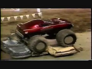 USHRA Seattle 1987 Part One