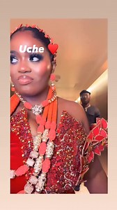 Nollywood actress UCHE JOMBO ♥️ | BigJ Entertainment