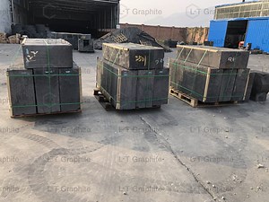 [Hot Item] High Strength Graphite Block