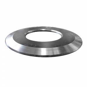[Hot Item] Precision CNC Machined Embedded Plate Ring Flanges Supplier