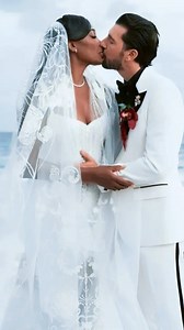 Love Match! Venus Williams Marries Andrea Preti in Stunning Palm Beach Ceremony #VenusWilliams #andreapreti #wedding #celebritynews #celebrities #celebrity #hollywood #reels #inspiration | Stories Celebrity