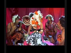 Marilyn Monroe And Ella Fitzgerald Sing HEATWAVE Together