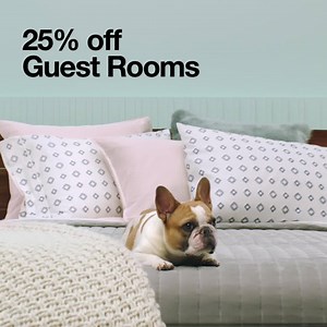 Save 25% on select home decor today and Sunday! 🏠 http://tgt.biz/5ccds | Target
