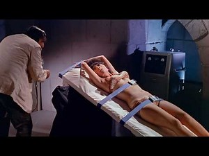 The Astro-Zombies | Mad Scientist Makes Super Human