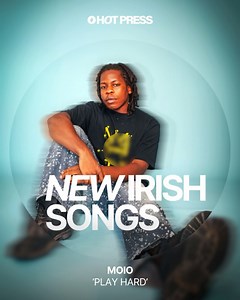 Hot Press Magazine on Reels