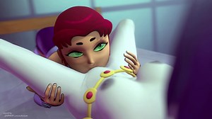 Star eats ravens cunt