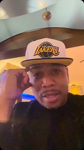 Omar Gooding on Reels