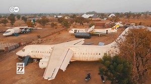 TAMALE: GHANA'S CULTURAL TREASURE Tamale is Ghana’s hidden gem. The city located in Ghana’s north is the fastest growing in West Africa. Alhassan Musah Timtooni, speaker of the Northern Youth Parliament show us around. | East Africa Daily