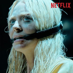 A mysterious host invites a group of guests to his private island to fulfil their darkest fantasies, but the visit turns into a nightmarish ordeal to survive 🔪 BLUMHOUSE'S FANTASY ISLAND is now streaming on Netflix UK/IE. | Netflix